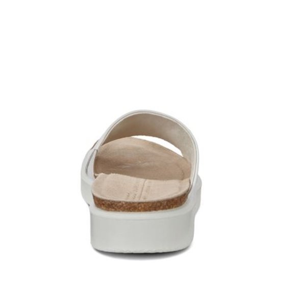 ECCO Women's Corksphere Slide Sandal - Picture 6 of 7